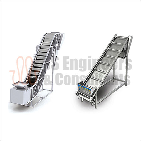 Material Handling Conveyors