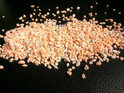 Bulk Manufacturer Of Natural Crushed Rosa Pink Marble Cheeping And Stone Aggregate