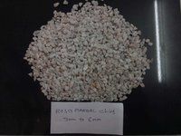 Bulk Manufacturer Of Natural Crushed Rosa Pink Marble crumb or Chips And Stone Aggregate