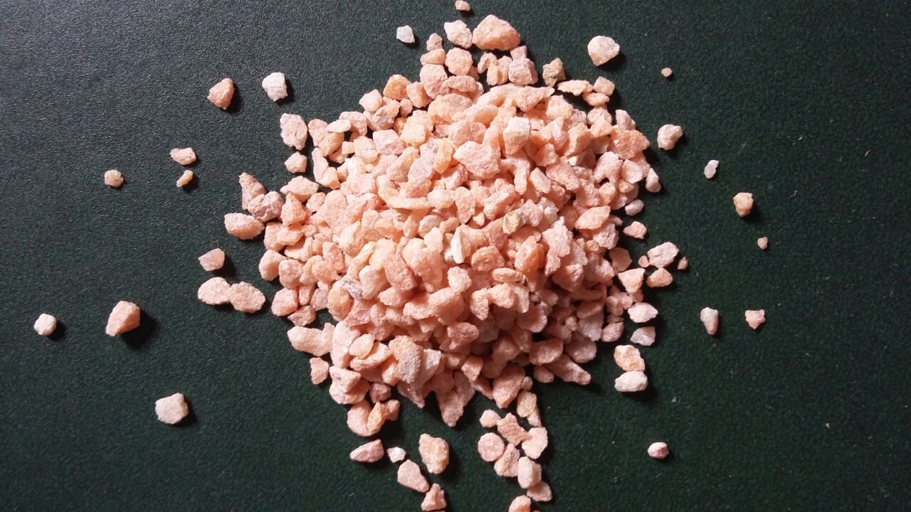 Bulk Manufacturer Of Natural Crushed Rosa Pink Marble crumb or Chips And Stone Aggregate