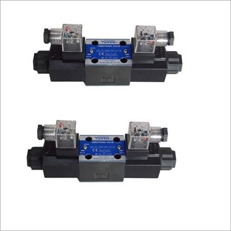 Hydraulic Solenoid Valve