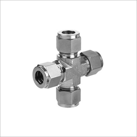 Pneumatic Metal Fittings