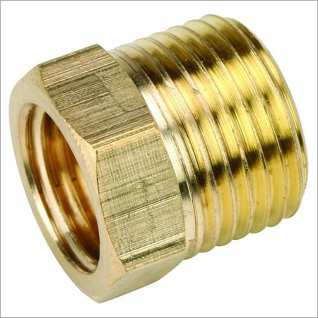 Brass Pipe fittings By AGARWAL PNEUMATICS & HYDRAULIC PRODUCT