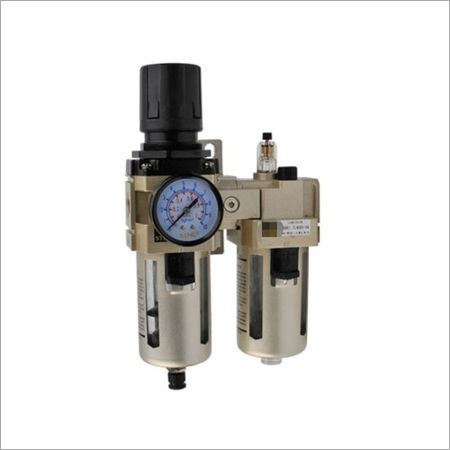 Air Filter Regulator Lubricator