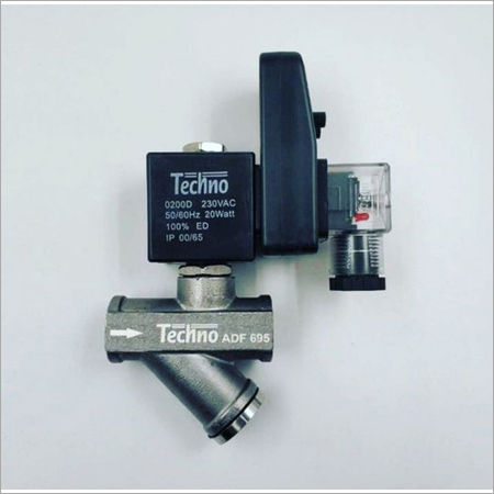 Techno Auto Drain Valve