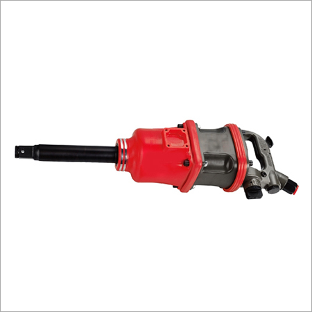 Industrial Pneumatic Impact Wrench