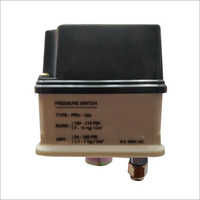 Pressure Control Switch