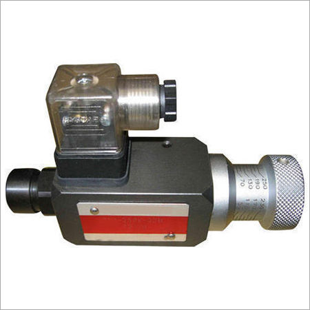 Hydraulic Pressure Switch