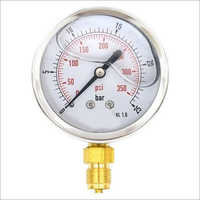 Hydraulic Pressure Gauges