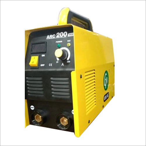 Automatic Welding Machine