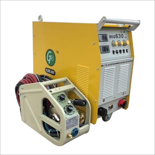 Inverter Bases CO2 Welding Machine