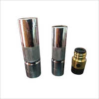 Stainless Steel and Brass MIG Welding Stud