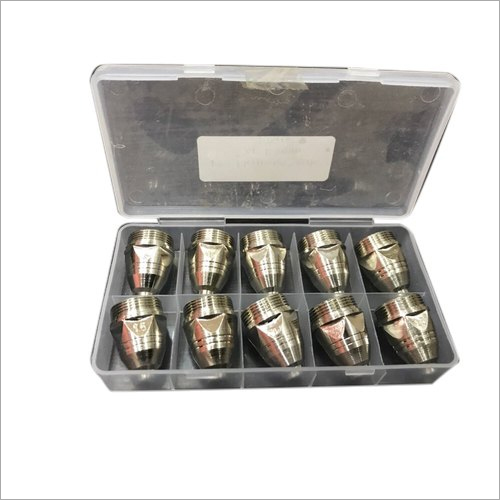 Welding Electrode Nozzle