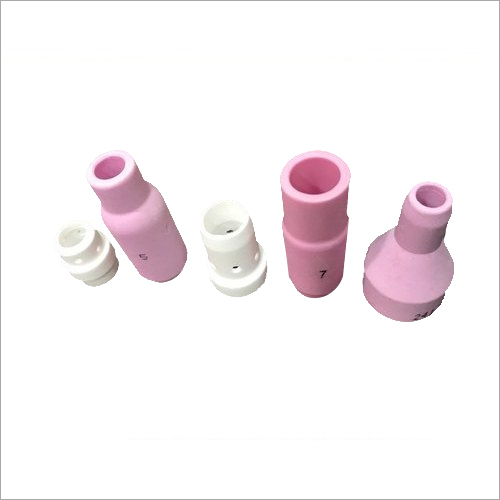 Gasic Ceramic Nozzle
