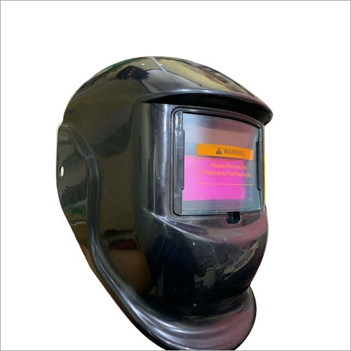 Auto Darkening Welding Helmet