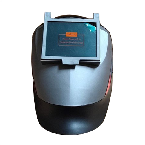 Industrial Safety Welding Helmet By STONE INDUSTRIAL SOLUTION