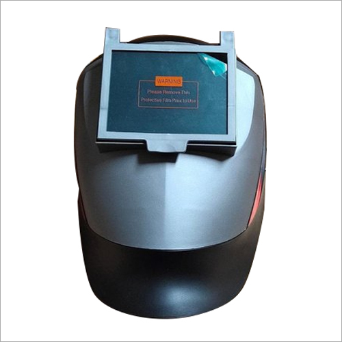 Industrial Safety Welding Helmet