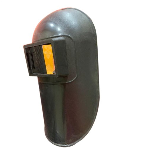 Safety Welding Helmet By STONE INDUSTRIAL SOLUTION