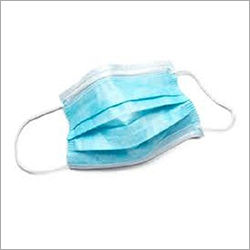 Surgical Face Mask