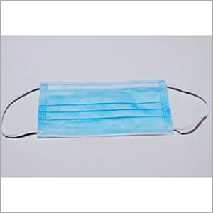 3 Ply Face Mask