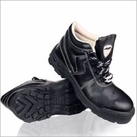 Industrial Safety Shoes