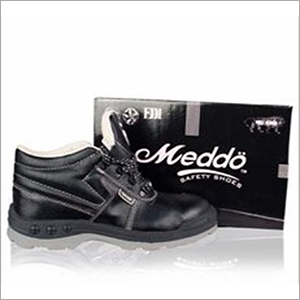 Industrial Safety Shoes