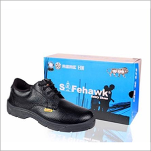 Nexus Safety Shoes
