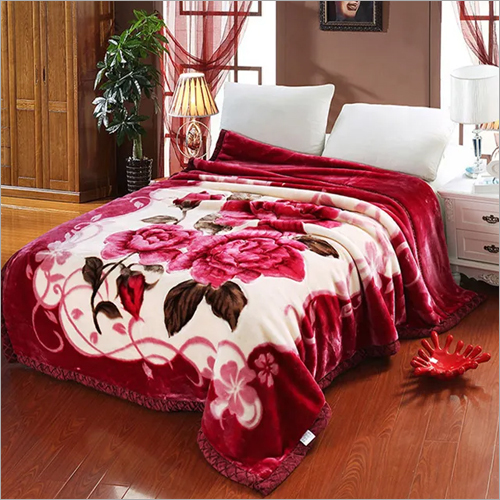 Mink Blankets