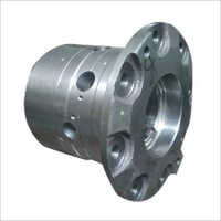 Ace Crane Differential Housing