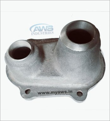 Gear Shifter Housing By AWS INDUSTRIES