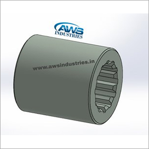Pinion Sleeve
