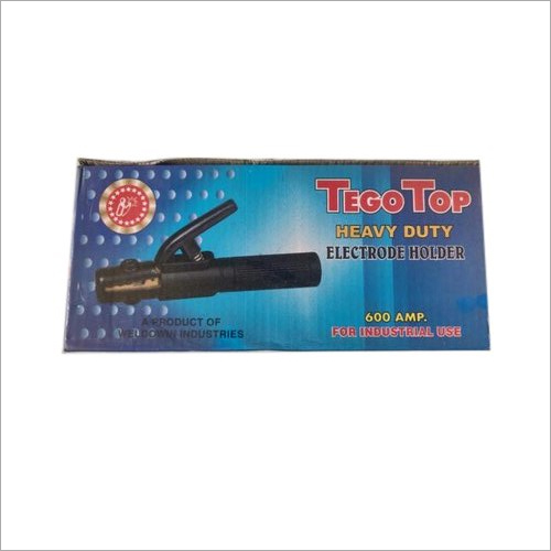 Heavy Duty Electrode Holder