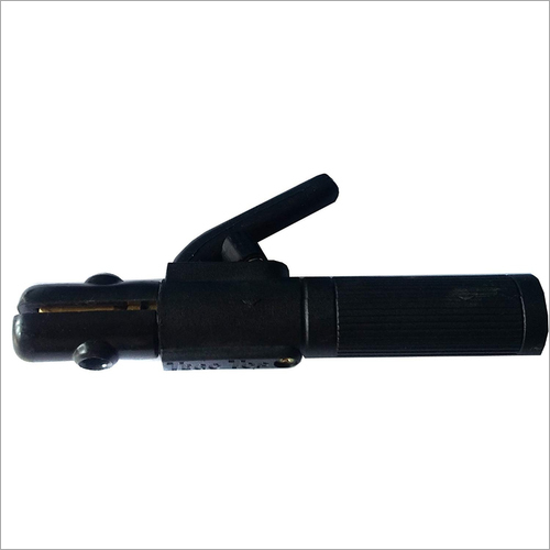 Heavy Duty Electrode Holder