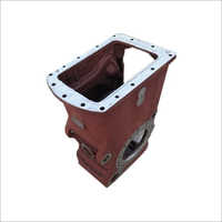 Escort Differential Housing - Application: Construction