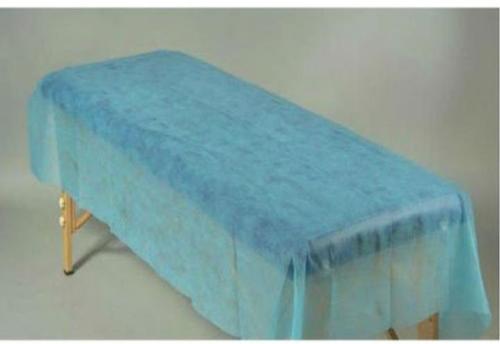 Disposable Bed Sheet By WESTERN SURGICAL