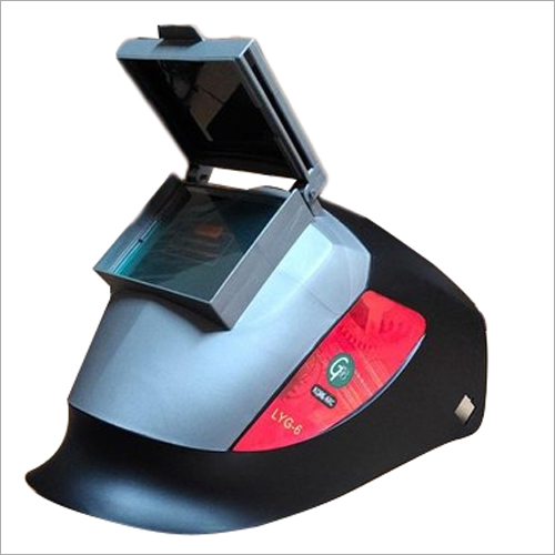 Auto Darkening Welding Helmet