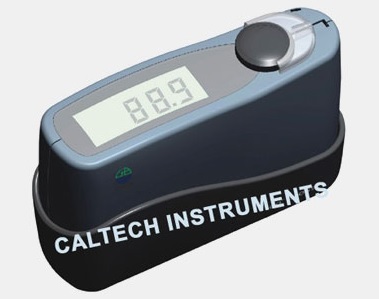 Basic Glossmeter By CALTECH ENGINEERING SERVICES