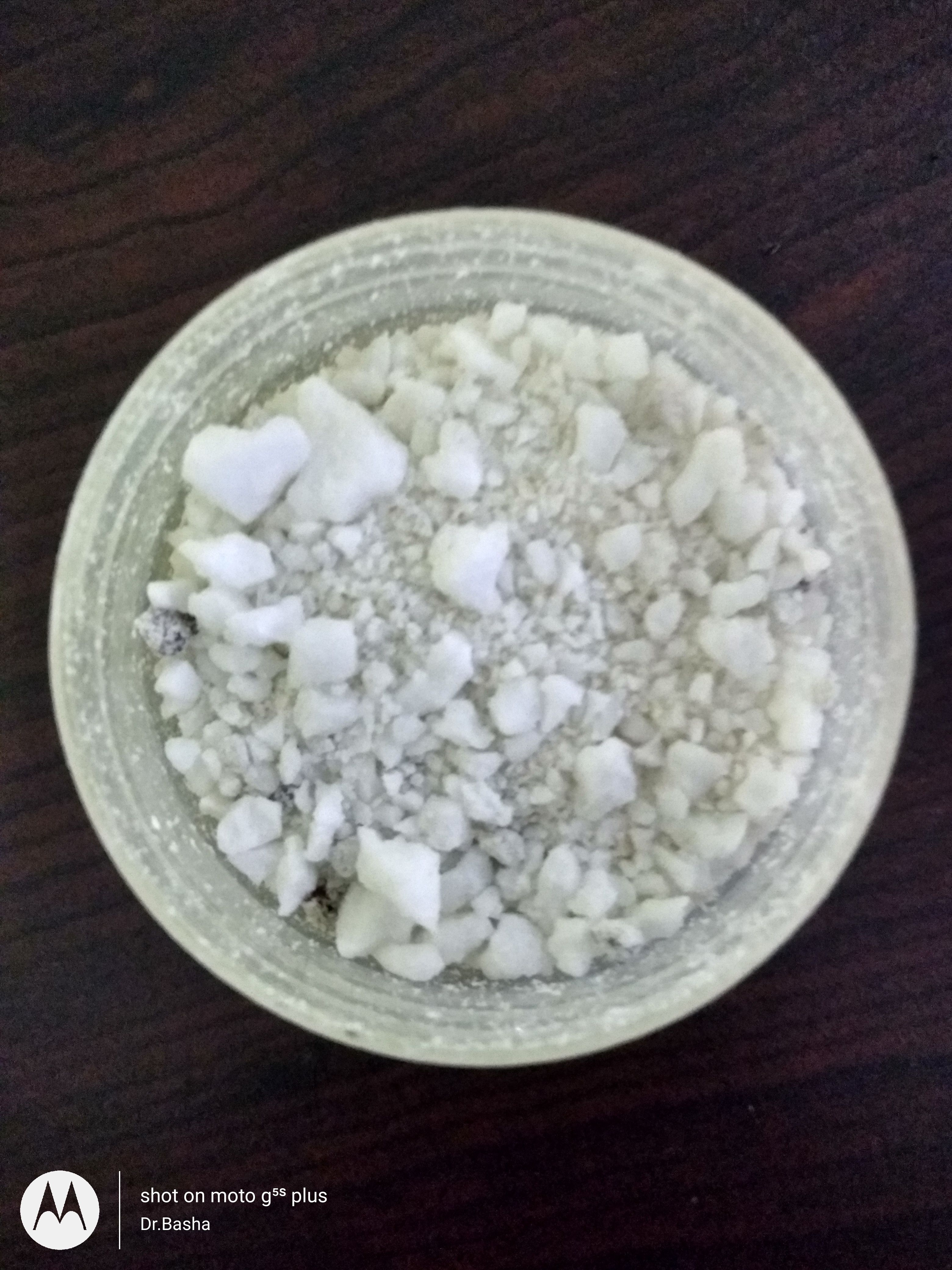 Lutetium Nitrate