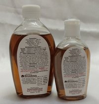 Chloroxylenol Terpineol and IPA Antiseptic Liquid