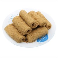 Soft And Tasty Handmade Roll Gajak