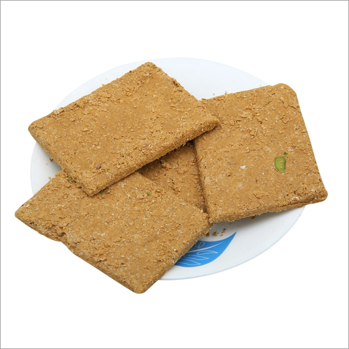 Gajak Biscuit