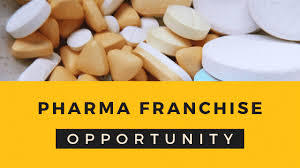 medicine franchise opportunity