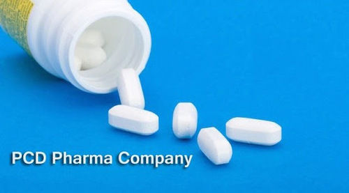 Pcd Pharma Company