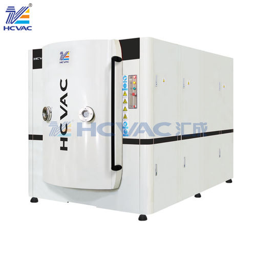 Hcvac Stainless Steel Utensil/Cookware Pvd Titanium Coating Machine - Coating Width: 800*1000Mm