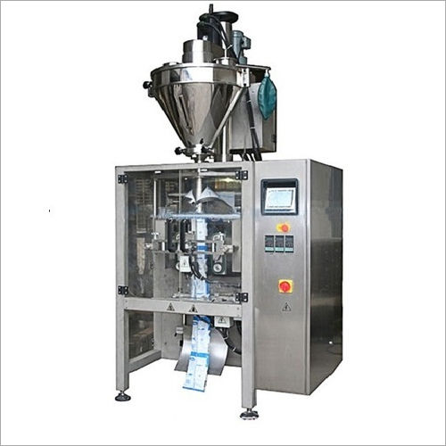 Vertical Form and Sealing Machine