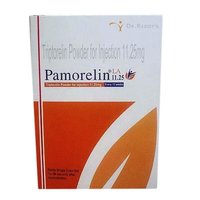 Pamorelin 11.25mg Triptorelin Injection