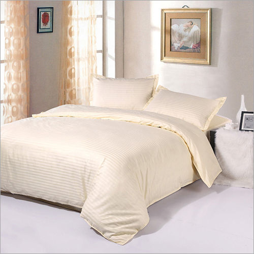 Sateen Fancy Hotel Comforter