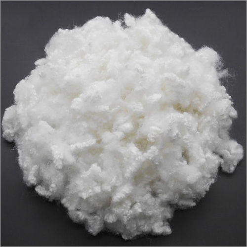 Eco-Friendly Polyester Hollow Fibres