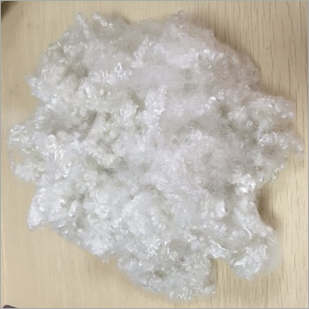 Polyester Recycled Fibres