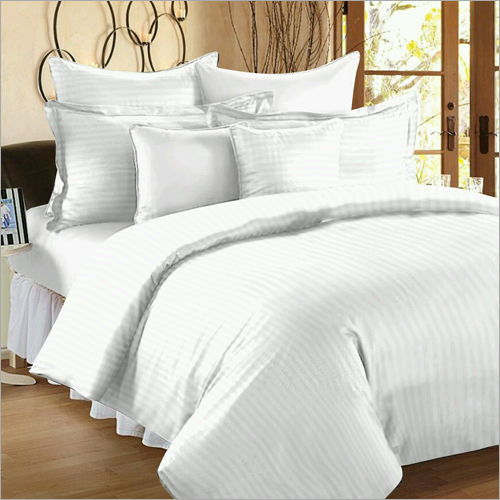 100% Cotton Quilt Bed Cover